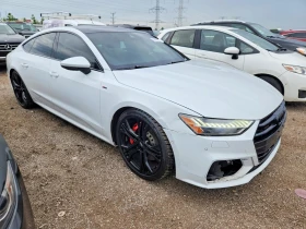 Audi A7 PRESTIGE* QUATTRO* BOSE* ОБДУХ* | Auto.bg — изображение 3 Audi A7 PRESTIGE* QUATTRO* BOSE* ОБДУХ* | Auto.bg — изображение 3