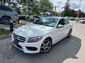Mercedes-Benz C 300 4MATIC | ГЛАВНО ПРЕДСТАВИТЕЛСТВО НА MERCEDES