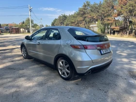 Honda Civic undefined | Auto.bg — изображение 6 Honda Civic undefined | Auto.bg — изображение 6