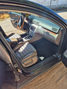 VW Passat B6 2.0 TDI | Auto.bg — изображение 13 VW Passat B6 2.0 TDI | Auto.bg — изображение 13