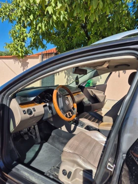VW Passat B6 2.0 TDI | Auto.bg — изображение 12 VW Passat B6 2.0 TDI | Auto.bg — изображение 12