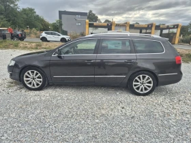 VW Passat B6 2.0 TDI | Auto.bg — изображение 6 VW Passat B6 2.0 TDI | Auto.bg — изображение 6