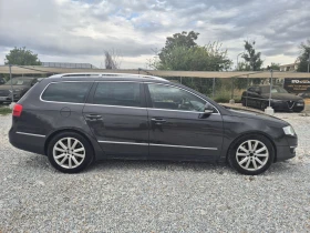 VW Passat B6 2.0 TDI | Auto.bg — изображение 3 VW Passat B6 2.0 TDI | Auto.bg — изображение 3