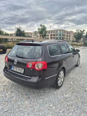 VW Passat B6 2.0 TDI | Auto.bg — изображение 4 VW Passat B6 2.0 TDI | Auto.bg — изображение 4