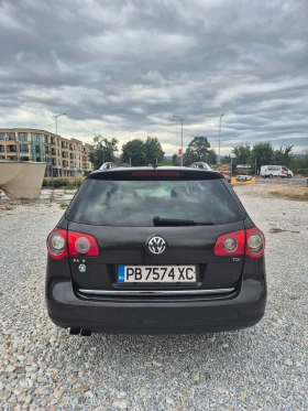 VW Passat B6 2.0 TDI | Auto.bg — изображение 7 VW Passat B6 2.0 TDI | Auto.bg — изображение 7