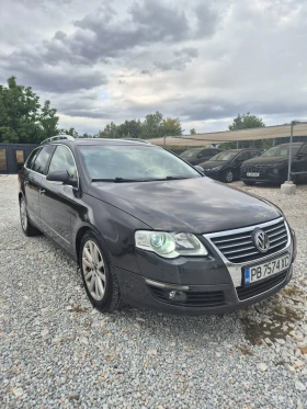 VW Passat B6 2.0 TDI | Auto.bg — изображение 2 VW Passat B6 2.0 TDI | Auto.bg — изображение 2