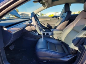Tesla Model 3 STANDARD RANGE PLUS/ТЕРМОПОМПА/RWD | Auto.bg — изображение 7 Tesla Model 3 STANDARD RANGE PLUS/ТЕРМОПОМПА/RWD | Auto.bg — изображение 7