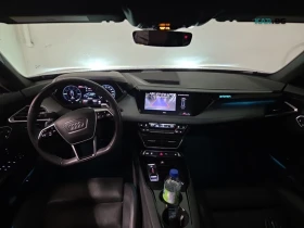 Audi E-Tron GT ДВА КЛЮЧА* КАМЕРА* ПОДГРЕВ* ПАНО* | Auto.bg — изображение 9 Audi E-Tron GT ДВА КЛЮЧА* КАМЕРА* ПОДГРЕВ* ПАНО* | Auto.bg — изображение 9