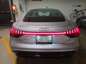 Audi E-Tron GT ДВА КЛЮЧА* КАМЕРА* ПОДГРЕВ* ПАНО* | Auto.bg — изображение 15 Audi E-Tron GT ДВА КЛЮЧА* КАМЕРА* ПОДГРЕВ* ПАНО* | Auto.bg — изображение 15