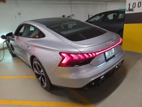 Audi E-Tron GT ДВА КЛЮЧА* КАМЕРА* ПОДГРЕВ* ПАНО* | Auto.bg — изображение 13 Audi E-Tron GT ДВА КЛЮЧА* КАМЕРА* ПОДГРЕВ* ПАНО* | Auto.bg — изображение 13