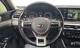 Kia K5 2.0 LPI / STANDART EDITION/ AUTOPRIME.BG - 15100 € - 22702093 15 | Car24.bg Kia K5 2.0 LPI / STANDART EDITION/ AUTOPRIME.BG - 15100 € - 22702093 15