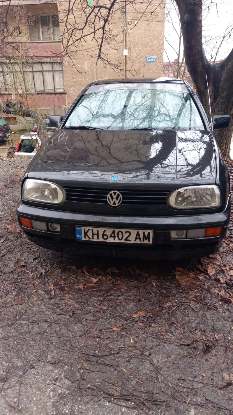 VW Golf - 750 € / 1466.87 лв. - 35025429 1 | Car24.bg VW Golf - 750 € / 1466.87 лв. - 35025429 1