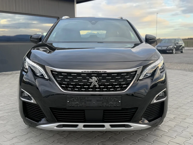 Peugeot 5008 1.5 hdi GT line Собствен лизинг !!! - 14988 € / 29313.98 лв. - 39565977 1 | Car24.bg Peugeot 5008 1.5 hdi GT line Собствен лизинг !!! - 14988 € / 29313.98 лв. - 39565977 1