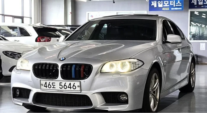 BMW 520 * АВТО КРЕДИТ* ЦЕНА ДО БГ * Сервизна история * | Auto.bg — изображение 1 BMW 520 * АВТО КРЕДИТ* ЦЕНА ДО БГ * Сервизна история * | Auto.bg — изображение 1