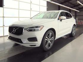 Volvo XC60 T5 MOMENTUM 1 - Car24.bg Volvo XC60 T5 MOMENTUM 1