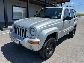 Jeep Cherokee 2.5D - Car24.bg Jeep Cherokee 2.5D