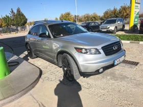 Infiniti Fx 35 - 14600 лв. / 7464.86 € - 50106681 9 | Car24.bg Infiniti Fx 35 - 14600 лв. / 7464.86 € - 50106681 9