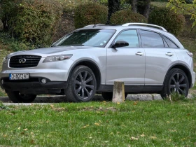 Infiniti Fx 35 - 14600 лв. / 7464.86 € - 50106681 2 | Car24.bg Infiniti Fx 35 - 14600 лв. / 7464.86 € - 50106681 2