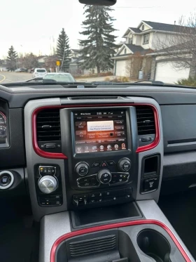 Dodge RAM 1500 * REBEL * CARFAX * ФИНАНСИРАНЕ - 31200 лв. / 15952.31 € - 73810443 8 | Car24.bg Dodge RAM 1500 * REBEL * CARFAX * ФИНАНСИРАНЕ - 31200 лв. / 15952.31 € - 73810443 8