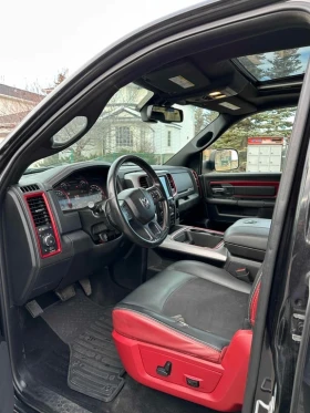 Dodge RAM 1500 * REBEL * CARFAX * ФИНАНСИРАНЕ - 31200 лв. / 15952.31 € - 73810443 9 | Car24.bg Dodge RAM 1500 * REBEL * CARFAX * ФИНАНСИРАНЕ - 31200 лв. / 15952.31 € - 73810443 9