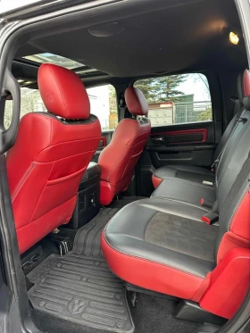 Dodge RAM 1500 * REBEL * CARFAX * ФИНАНСИРАНЕ - 31200 лв. / 15952.31 € - 73810443 6 | Car24.bg Dodge RAM 1500 * REBEL * CARFAX * ФИНАНСИРАНЕ - 31200 лв. / 15952.31 € - 73810443 6