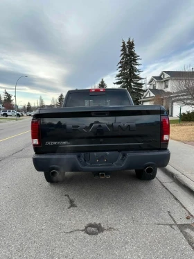 Dodge RAM 1500 * REBEL * CARFAX * ФИНАНСИРАНЕ - 31200 лв. / 15952.31 € - 73810443 5 | Car24.bg Dodge RAM 1500 * REBEL * CARFAX * ФИНАНСИРАНЕ - 31200 лв. / 15952.31 € - 73810443 5