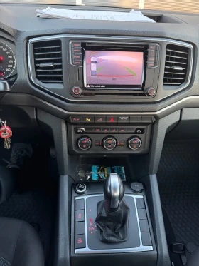 VW Amarok Първи собственик сервизна история - 25600 € / 50069.25 лв. - 50902558 8 | Car24.bg VW Amarok Първи собственик сервизна история - 25600 € / 50069.25 лв. - 50902558 8