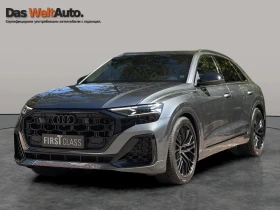 Audi SQ8 - Car24.bg Audi SQ8