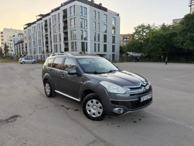 Citroen C-Crosser 2.2HDI
