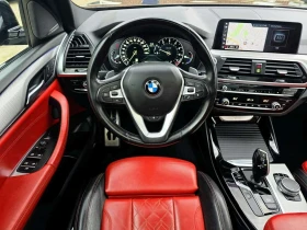 BMW X3 xDrive30i M SPORT CARFAX | Auto.bg — изображение 15 BMW X3 xDrive30i M SPORT CARFAX | Auto.bg — изображение 15