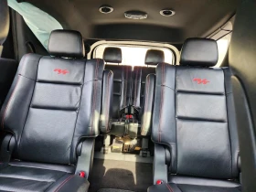 Dodge Durango 5.7l R - 9500 € / 18580.38 лв. - 76409725 10 | Car24.bg Dodge Durango 5.7l R - 9500 € / 18580.38 лв. - 76409725 10