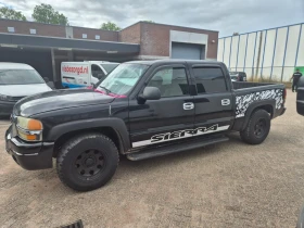 Gmc Sierra - 10000 € - 36008100 7 | Car24.bg Gmc Sierra - 10000 € - 36008100 7