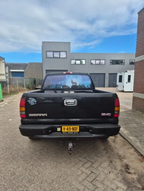 Gmc Sierra - 10000 € - 36008100 9 | Car24.bg Gmc Sierra - 10000 € - 36008100 9