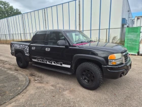 Gmc Sierra - 10000 € - 36008100 4 | Car24.bg Gmc Sierra - 10000 € - 36008100 4