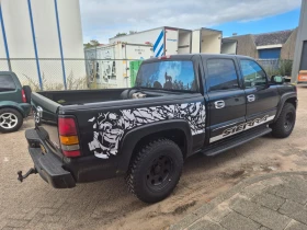 Gmc Sierra - 10000 € - 36008100 3 | Car24.bg Gmc Sierra - 10000 € - 36008100 3
