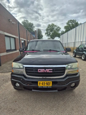 Gmc Sierra - 10000 € - 36008100 6 | Car24.bg Gmc Sierra - 10000 € - 36008100 6