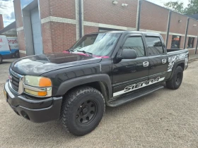 Gmc Sierra - 10000 € - 36008100 5 | Car24.bg Gmc Sierra - 10000 € - 36008100 5