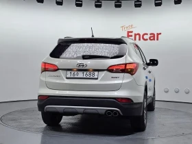 Hyundai Santa fe (E-Vgt) 2.0 2Wd Premium - 12277 € - 93385878 4 | Car24.bg Hyundai Santa fe (E-Vgt) 2.0 2Wd Premium - 12277 € - 93385878 4