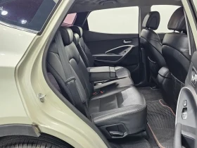 Hyundai Santa fe (E-Vgt) 2.0 2Wd Premium - 12277 € - 93385878 11 | Car24.bg Hyundai Santa fe (E-Vgt) 2.0 2Wd Premium - 12277 € - 93385878 11