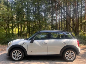Mini Countryman АВТОМАТИК ALL4 НАВИГАЦИЯ XENON - 7300 € - 67358943 3 | Car24.bg Mini Countryman АВТОМАТИК ALL4 НАВИГАЦИЯ XENON - 7300 € - 67358943 3