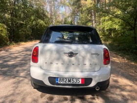 Mini Countryman АВТОМАТИК ALL4 НАВИГАЦИЯ XENON - 7300 € - 67358943 5 | Car24.bg Mini Countryman АВТОМАТИК ALL4 НАВИГАЦИЯ XENON - 7300 € - 67358943 5