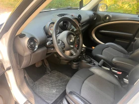 Mini Countryman АВТОМАТИК ALL4 НАВИГАЦИЯ XENON - 7300 € - 67358943 12 | Car24.bg Mini Countryman АВТОМАТИК ALL4 НАВИГАЦИЯ XENON - 7300 € - 67358943 12