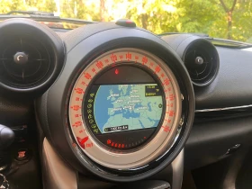 Mini Countryman АВТОМАТИК ALL4 НАВИГАЦИЯ XENON - 7300 € - 67358943 15 | Car24.bg Mini Countryman АВТОМАТИК ALL4 НАВИГАЦИЯ XENON - 7300 € - 67358943 15
