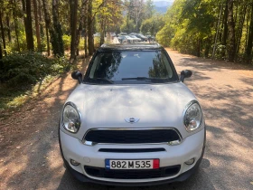 Mini Countryman АВТОМАТИК ALL4 НАВИГАЦИЯ XENON - 7300 € - 67358943 2 | Car24.bg Mini Countryman АВТОМАТИК ALL4 НАВИГАЦИЯ XENON - 7300 € - 67358943 2