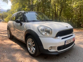 Mini Countryman АВТОМАТИК ALL4 НАВИГАЦИЯ XENON - 7300 € - 67358943 8 | Car24.bg Mini Countryman АВТОМАТИК ALL4 НАВИГАЦИЯ XENON - 7300 € - 67358943 8