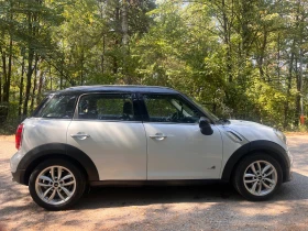 Mini Countryman АВТОМАТИК ALL4 НАВИГАЦИЯ XENON - 7300 € - 67358943 7 | Car24.bg Mini Countryman АВТОМАТИК ALL4 НАВИГАЦИЯ XENON - 7300 € - 67358943 7