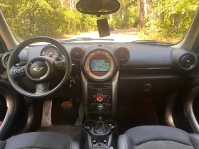 Mini Countryman АВТОМАТИК ALL4 НАВИГАЦИЯ XENON - 7300 € - 67358943 10 | Car24.bg Mini Countryman АВТОМАТИК ALL4 НАВИГАЦИЯ XENON - 7300 € - 67358943 10