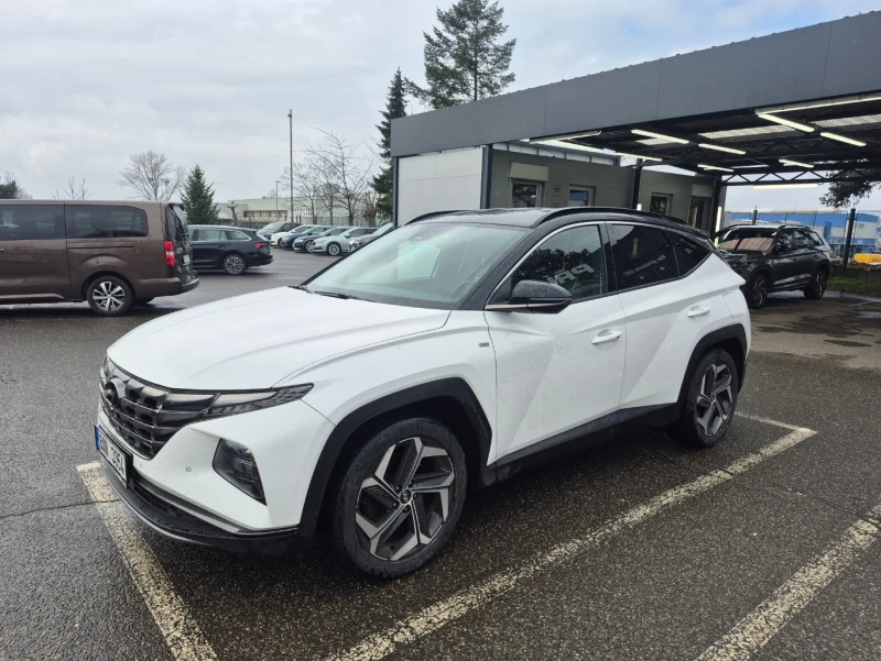 Hyundai Tucson 1.6 T-GDI/ MHEV/ Style/ 4x4/ DCT/ Очакван ! - 20500 € / 40094.51 лв. - 96010813 1 | Car24.bg Hyundai Tucson 1.6 T-GDI/ MHEV/ Style/ 4x4/ DCT/ Очакван ! - 20500 € / 40094.51 лв. - 96010813 1