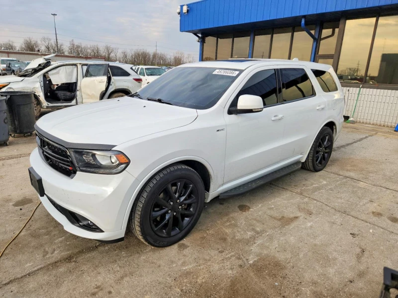 Dodge Durango 5.7l R - 9500 € / 18580.38 лв. - 76409725 1 | Car24.bg Dodge Durango 5.7l R - 9500 € / 18580.38 лв. - 76409725 1