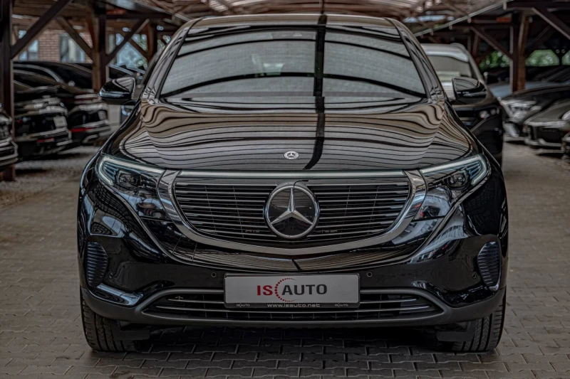 Mercedes-Benz EQC 400/4Маtik/Камера/Амбиент/MBUX/Подгрев - 39900 € / 78037.62 лв. - 68314612 1 | Car24.bg Mercedes-Benz EQC 400/4Маtik/Камера/Амбиент/MBUX/Подгрев - 39900 € / 78037.62 лв. - 68314612 1